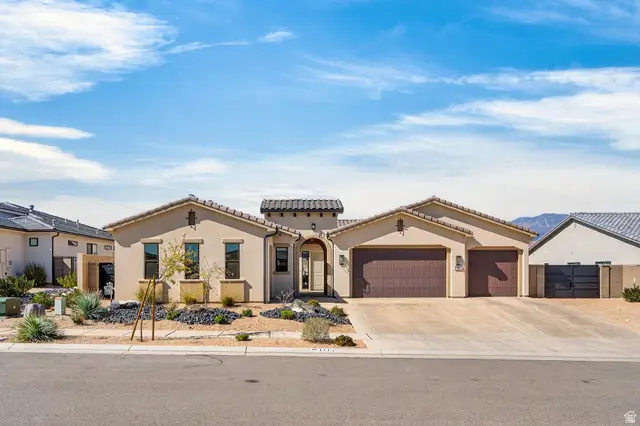 111 N Black Ave, Washington, UT 84780 - #1