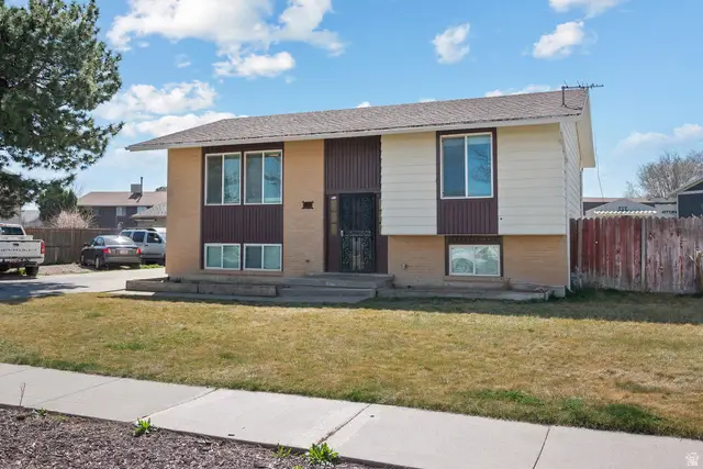 5353 W Peggy Ln, West Valley City, UT 84120 - #2