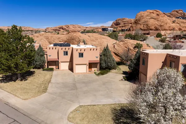 3461 E Westwater Dr #UNIT 6, Moab, UT 84532