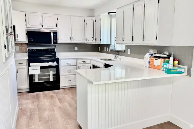 620 W 300 N, Hyrum, UT 84319 - #2