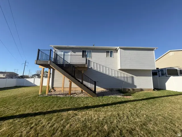 369 W 1900 S, Clearfield, UT 84015 - #3