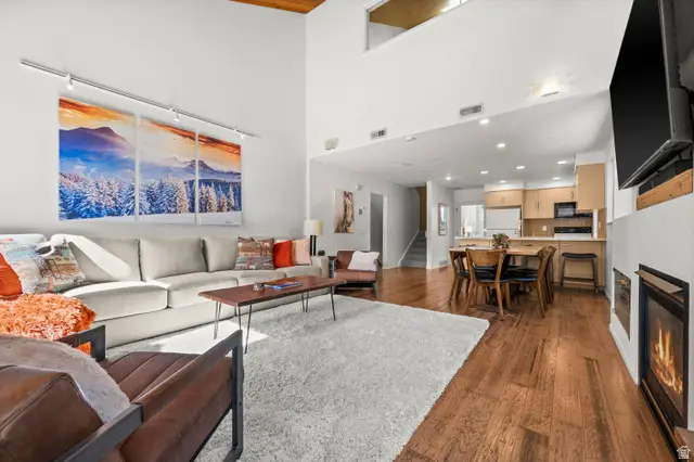 2149 Apache Trail #18, Park City, UT 84098 - #2