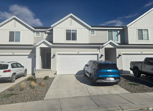 26 N Wayne Way, Grantsville, UT 84029 - #1