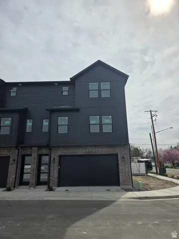 314 E Woodscape Way S, Sandy, UT 84047 - #3