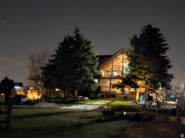 1413 W Webb Ln, Kaysville, UT 84037 - #2