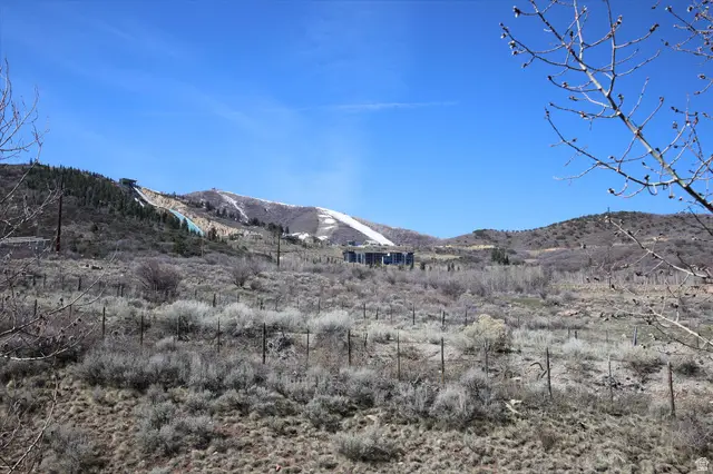5655 N Oslo Ln, Park City, UT 84098 - #2