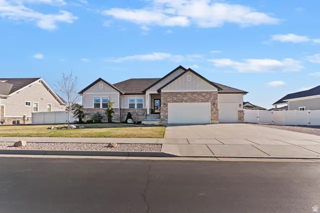 4051 W 550 S, West Point, UT 84015 - #1