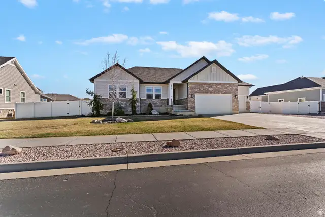 4051 W 550 S, West Point, UT 84015 - #2