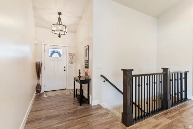 4051 W 550 S, West Point, UT 84015 - #3