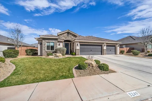3249 S 3350 St E, St. George, UT 84790