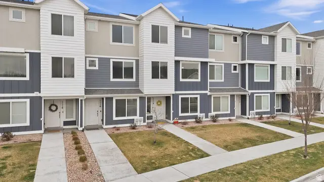 1114 E Yard Row, Saratoga Springs, UT 84045 - #2