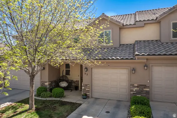 150 N 1100 E #57, Washington, UT 84780