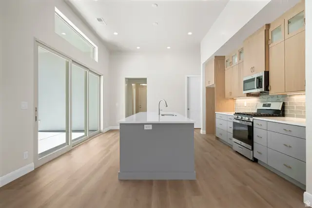 1596 N Ascent St #144, Washington, UT 84780 - #3