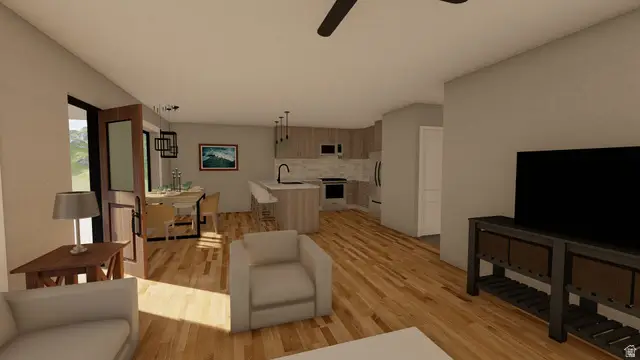 190 N 500 E #A104, Vernal, UT 84078 - #3