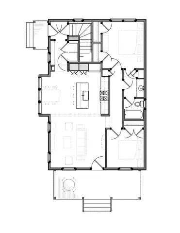 4009 N Sara Ln #3, Enoch, UT 84721 - #3