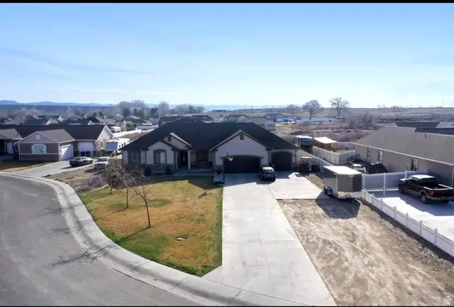 59 S Balsam Way, Price, UT 84501 - #1
