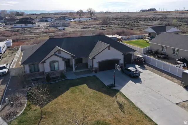 59 S Balsam Way, Price, UT 84501 - #3