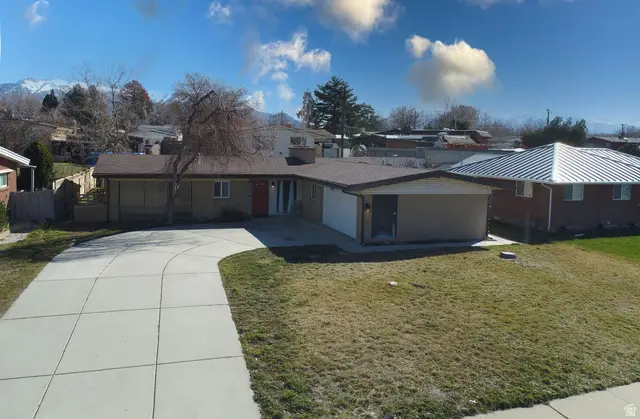 5850 S 2200 W, Roy, UT 84067 - #2