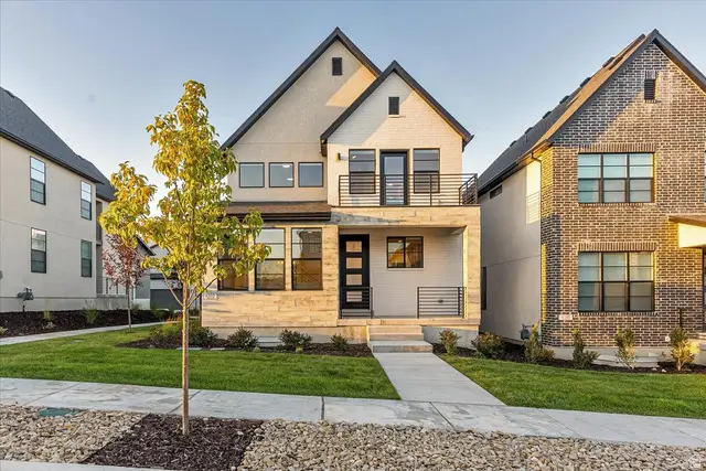 4392 W Bergen Ln, Lehi, UT 84043 - #1