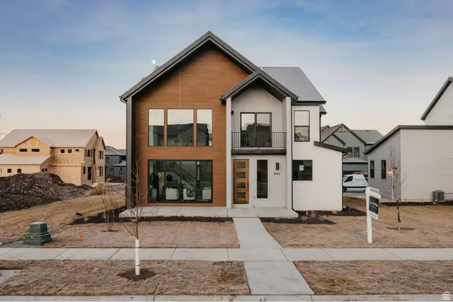 945 S Cloverfield Ct #268, Heber City, UT 84032 - #2