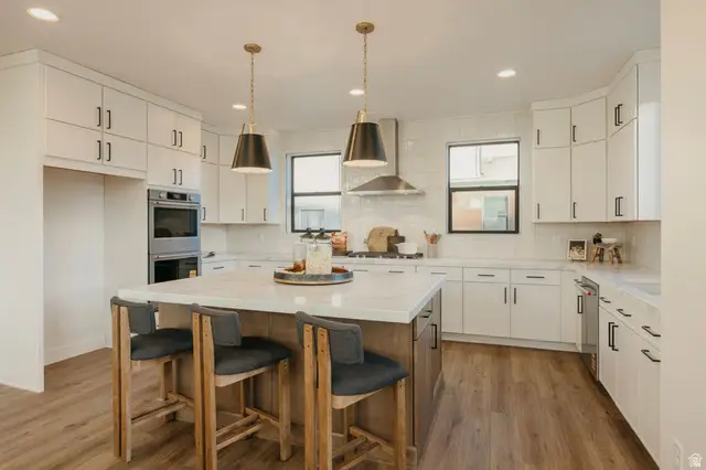 945 S Cloverfield Ct #268, Heber City, UT 84032 - #3