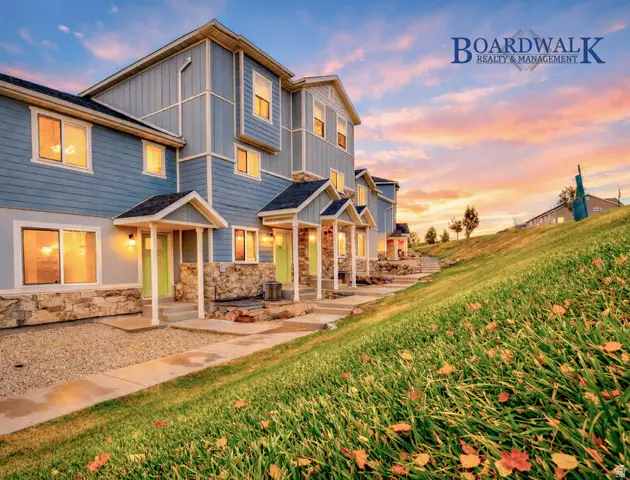 14382 S Ferndale Way, Herriman, UT 84096 - #2