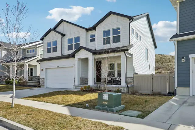 2119 W Northridge Dr, Lehi, UT 84043 - #1