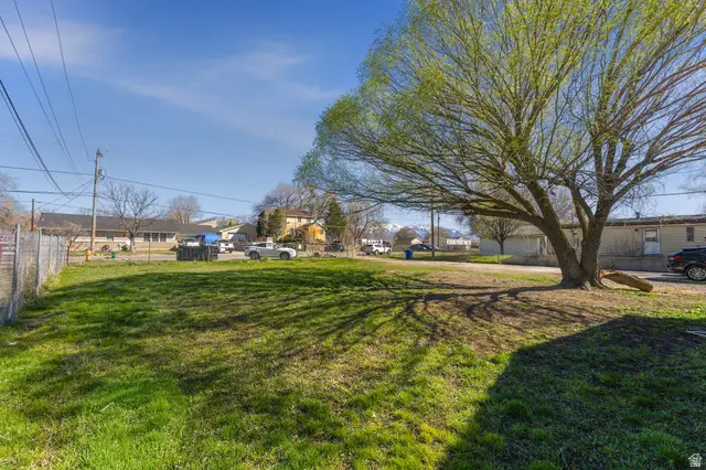 2504 S Chesterfield St, West Valley City, UT 84119 - #2