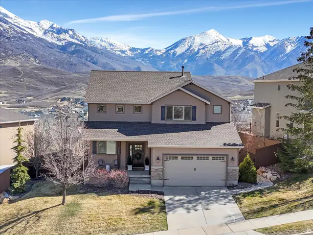 14953 S Winged Bluff Ln, Draper, UT 84020 - #1