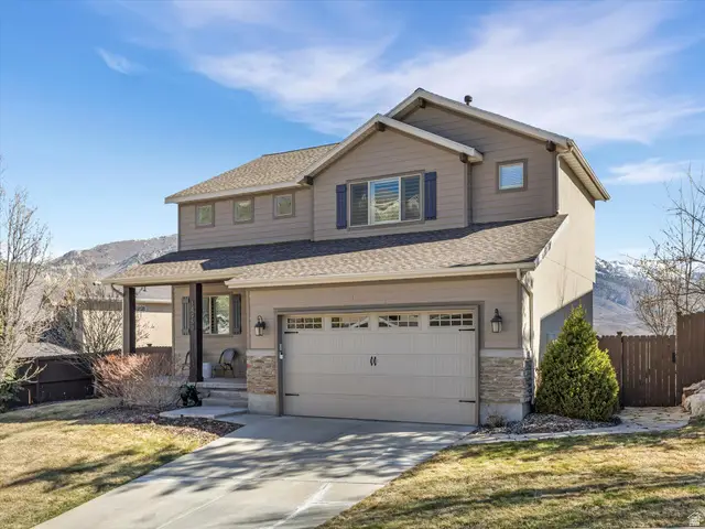 14953 S Winged Bluff Ln, Draper, UT 84020 - #2
