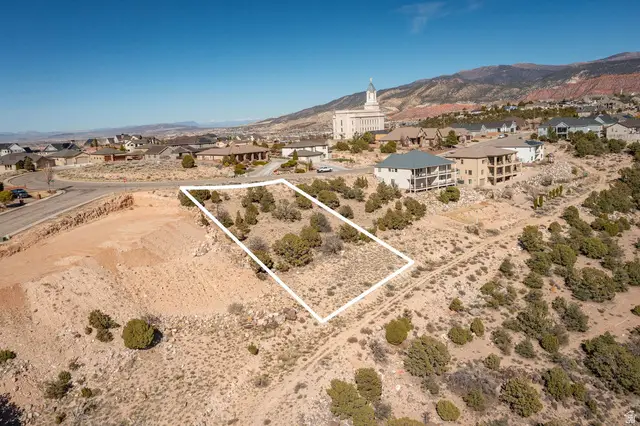 2583 W Carmel Canyon Dr W #6, Cedar City, UT 84720 - #2