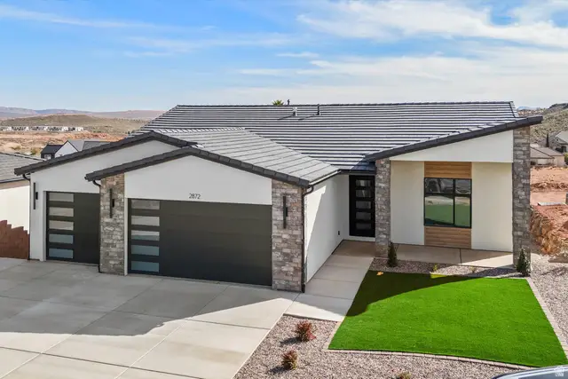 2872 E View Pointe Dr #207, Washington, UT 84780 - #1