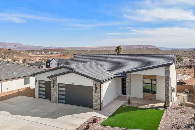 2872 E View Pointe Dr #207, Washington, UT 84780 - #3