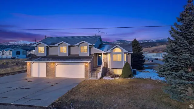 129 N 100 W, Garden City, UT 84028 - #1