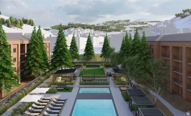 950 Park Ave #111, Park City, UT 84060 - #1