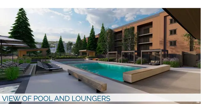 950 Park Ave #111, Park City, UT 84060 - #2