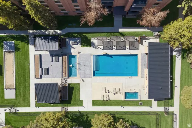 950 Park Ave #111, Park City, UT 84060 - #3