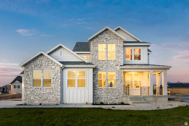 1116 W 2325 S, Syracuse, UT 84075 - #1