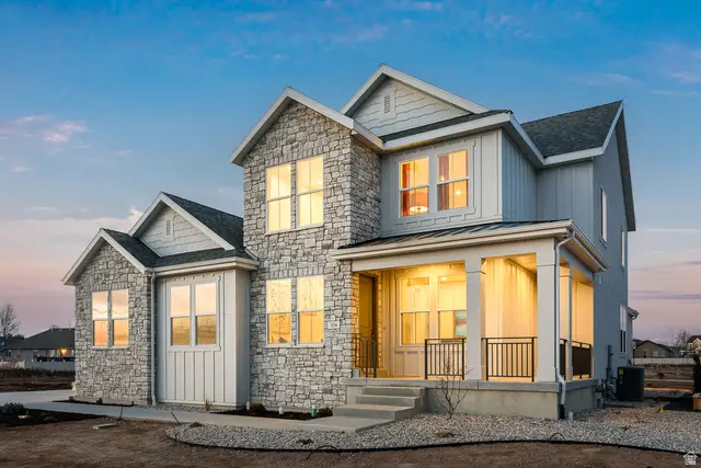 1116 W 2325 S, Syracuse, UT 84075 - #2