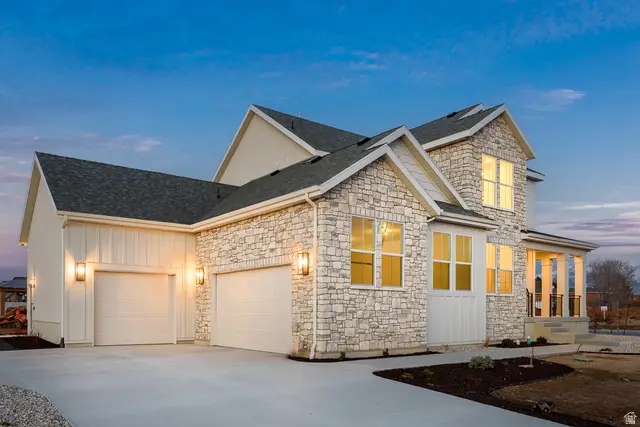 1116 W 2325 S, Syracuse, UT 84075 - #3