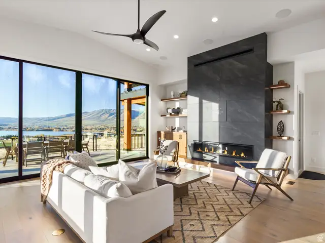 7554 E Dogwood Dr, Huntsville, UT 84317 - #3