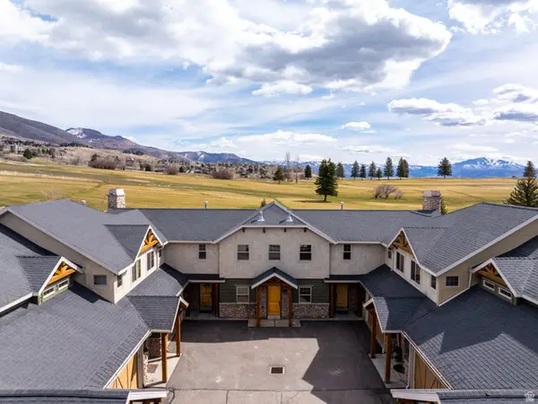 5184 E Fairview Loop C404, Eden, UT 84310