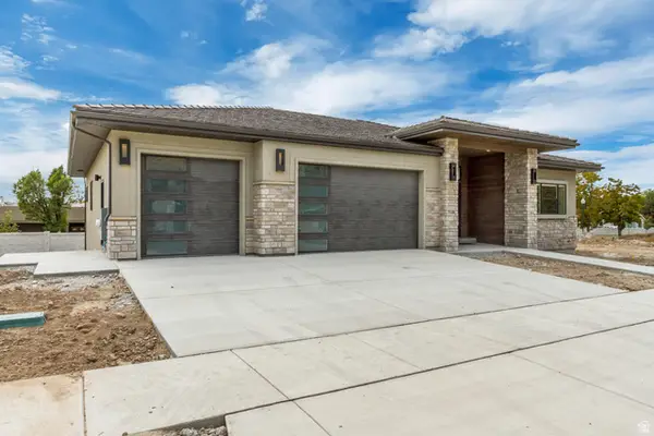 723 E 1450 N #25, Orem, UT 84097