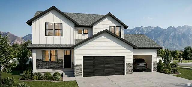 1652 S 240 W #48, Spanish Fork, UT 84660 - #1