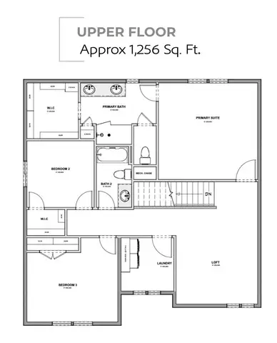 1652 S 240 W #48, Spanish Fork, UT 84660 - #3