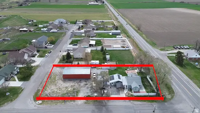 14375 N 5350 W, Garland, UT 84312 - #1