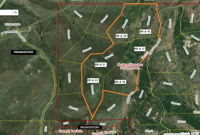 18 Skyview Dr, Coalville, UT 84017 - #2