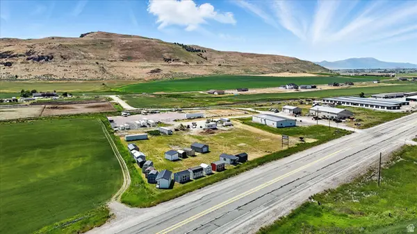 4017 S Little Mountain Cir, Franklin, ID 83237