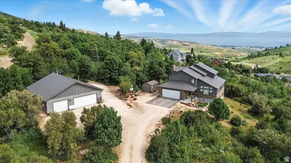 1510 S Mahogany Dr, Garden City, UT 84028