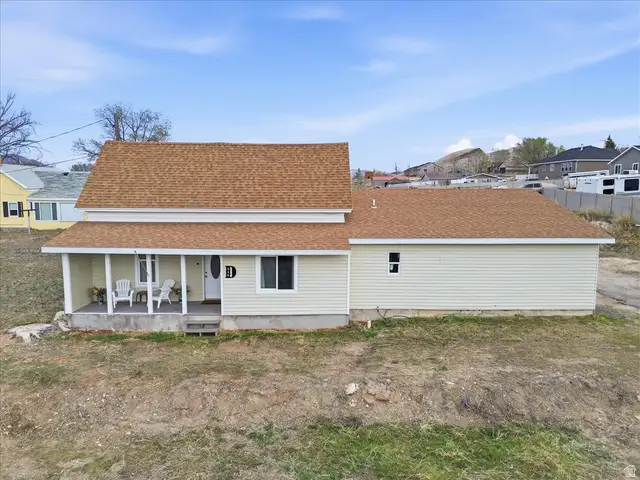 346 W 430 N, Moroni, UT 84646 - #1